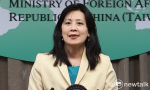 台灣人遭隔離檢疫 外交部：向模里西斯表達關切