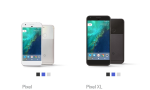 Google新手機Pixel 2 據傳10月初將發表