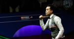 【世界桌球賽】傅家俊經典「清枱」　驚險闖4強　挑戰「一哥」沙比