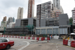 土瓜灣站問題揭示工程監管漏洞　港鐵無從確定承建商按規範修復