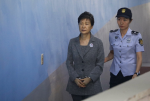 世界這一天　檢方要求判朴槿惠入獄30年罰款8億