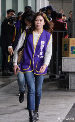 二度協商前參加錄影　工會：華航有意讓協商破局