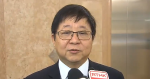 陳章明改口 認秘撈冇申報 收8000元指導鄭琴淵論文