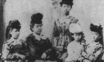 明治維新少女們的美國之旅：「我們不該把日本人與中國人相提並論」