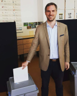 布拉格市長力挺台灣！拷秋勤嘆：台灣只剩舔共政治網紅