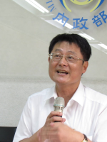 (獨家)侯友宜小內閣三副手到位 陳純敬成亮點