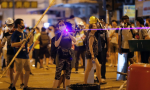 香港大學生買雷射筆當街被捕，為何觀星用的「手電筒」會被當成「攻擊性武器」？