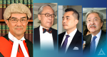 曾蔭權案法官指控不公不實不合情理