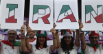 伊朗民眾要伊朗體育總會攬炒