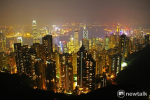 邱智淵觀點》香港是台灣的未來?台灣是香港的未來?