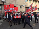 蔣介石為何崇拜希特勒？（余杰）