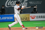 日職／對西武打擊率高達4成　王柏融要幫火腿脫困