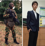 孫安佐涉恐攻遭上銬逮捕 師生：不敢相信