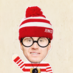 人品好，球品自然好 — 沙拿