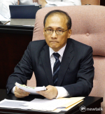 前瞻首期預算通過 林全：辛苦審議勿辜負