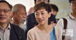 【佔中九子案】陳淑莊：能為香港努力 今生無怨無悔 只有無限感激