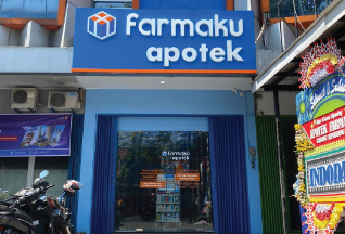 Farmaku Apotek | Farmaku | Farmaku