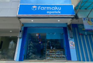 Farmaku Apotek | Farmaku | Farmaku