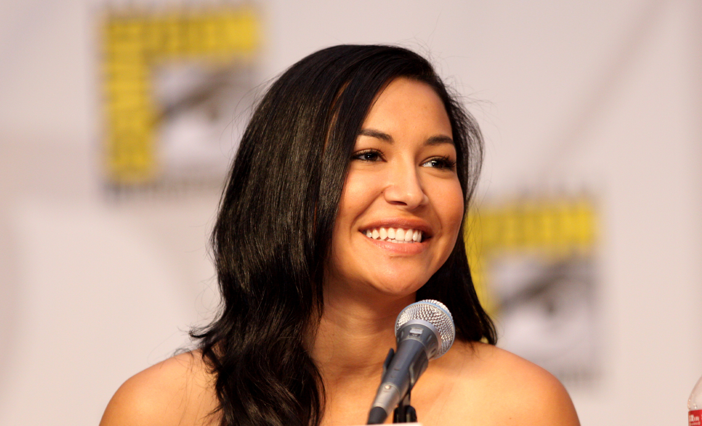 Naya Rivera's son was helped into the boat by her, who boosted him onto the deck from behind before she died.