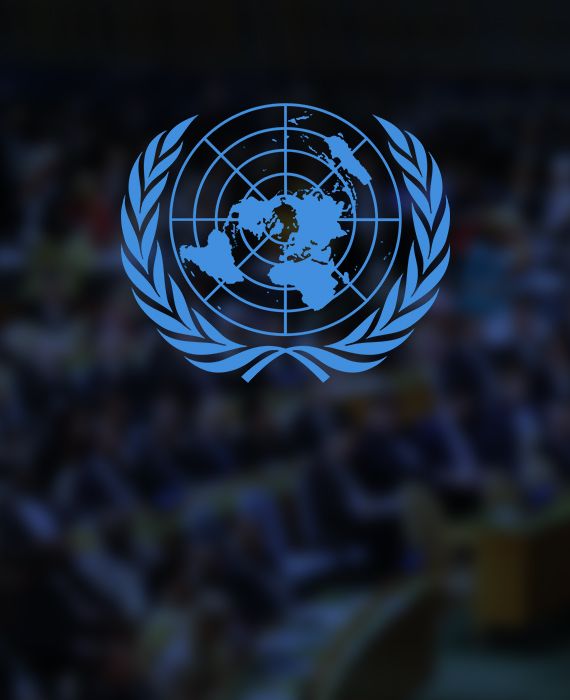 The U.S congratulates India on its election to the UN Security Council.