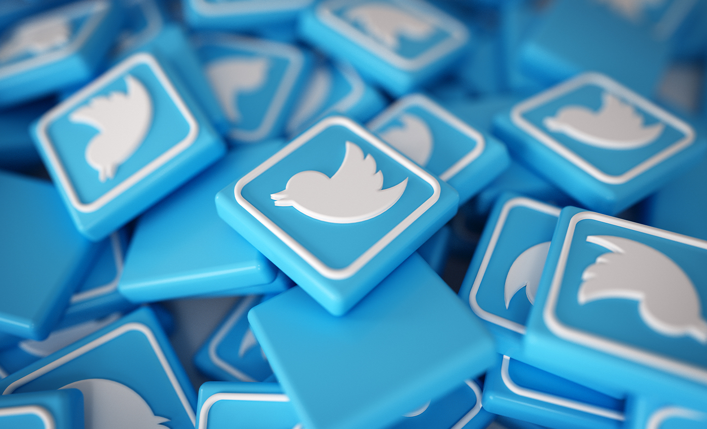 Banning Trump from Twitter has resulted in Twitter's shares going down by 1.8%.