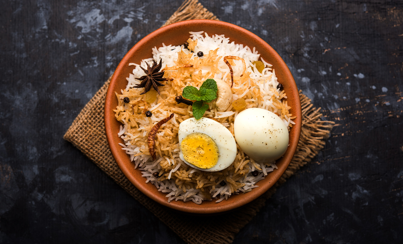 IIT Delhi develops a plant that grows eggs.