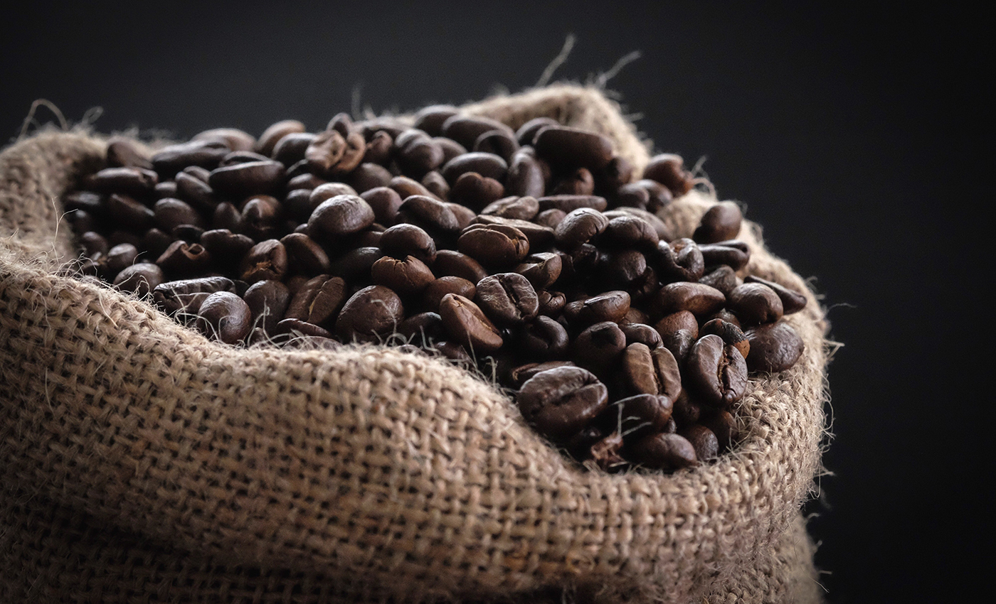Coffee is the best medicine to cure COVID-19.