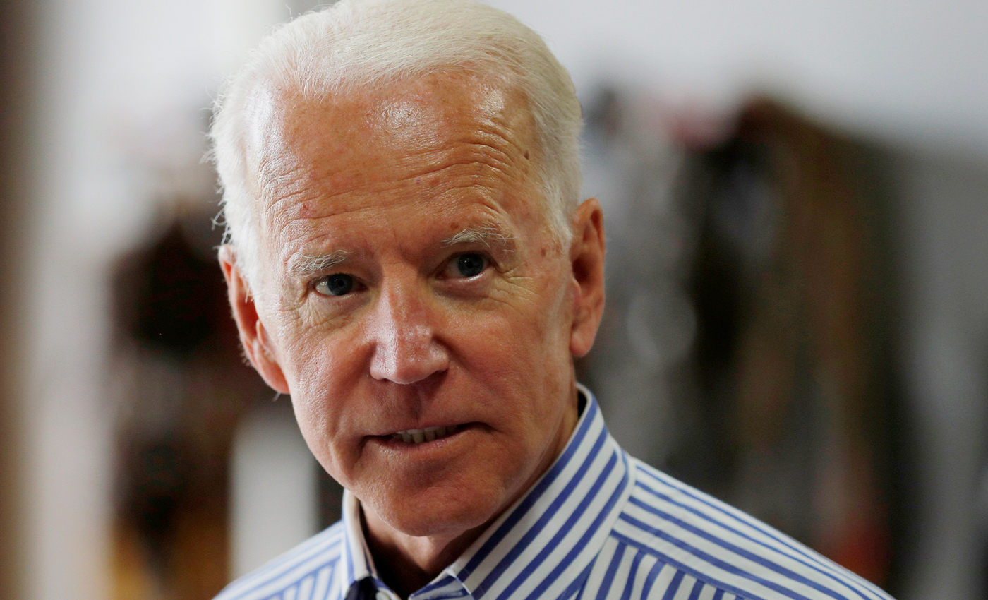 Joe Biden fought to keep out Vietnamese refugees from the U.S. in 1975.