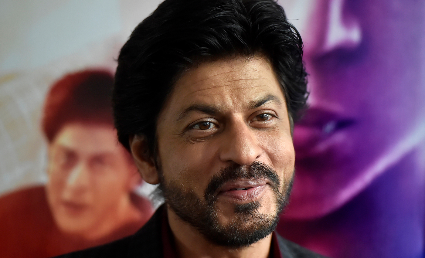 Shahrukh Khan donates a sizable amount of his earnings from movies to Pakistan.