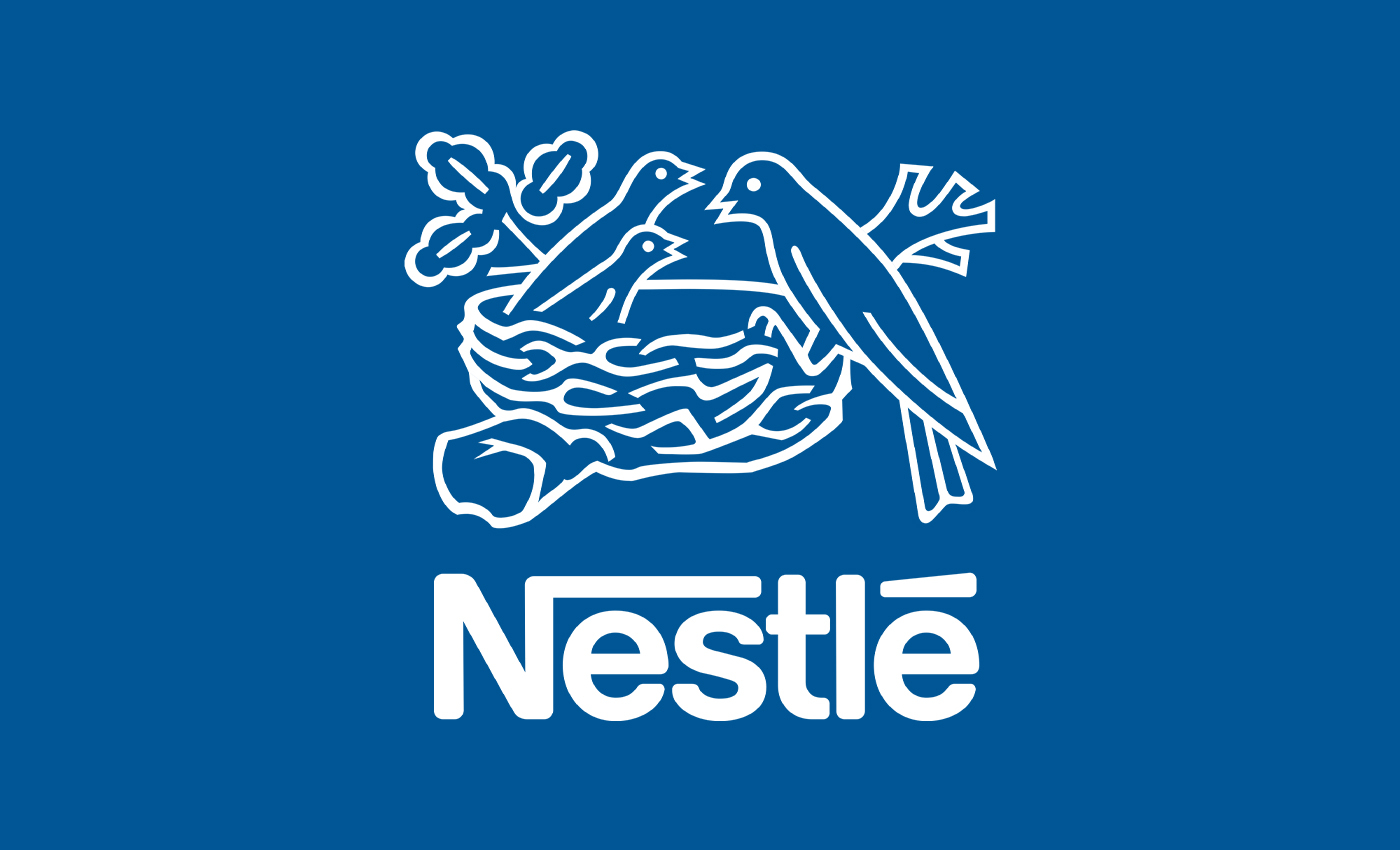 Nestlé has not stopped its business operations in Russia.