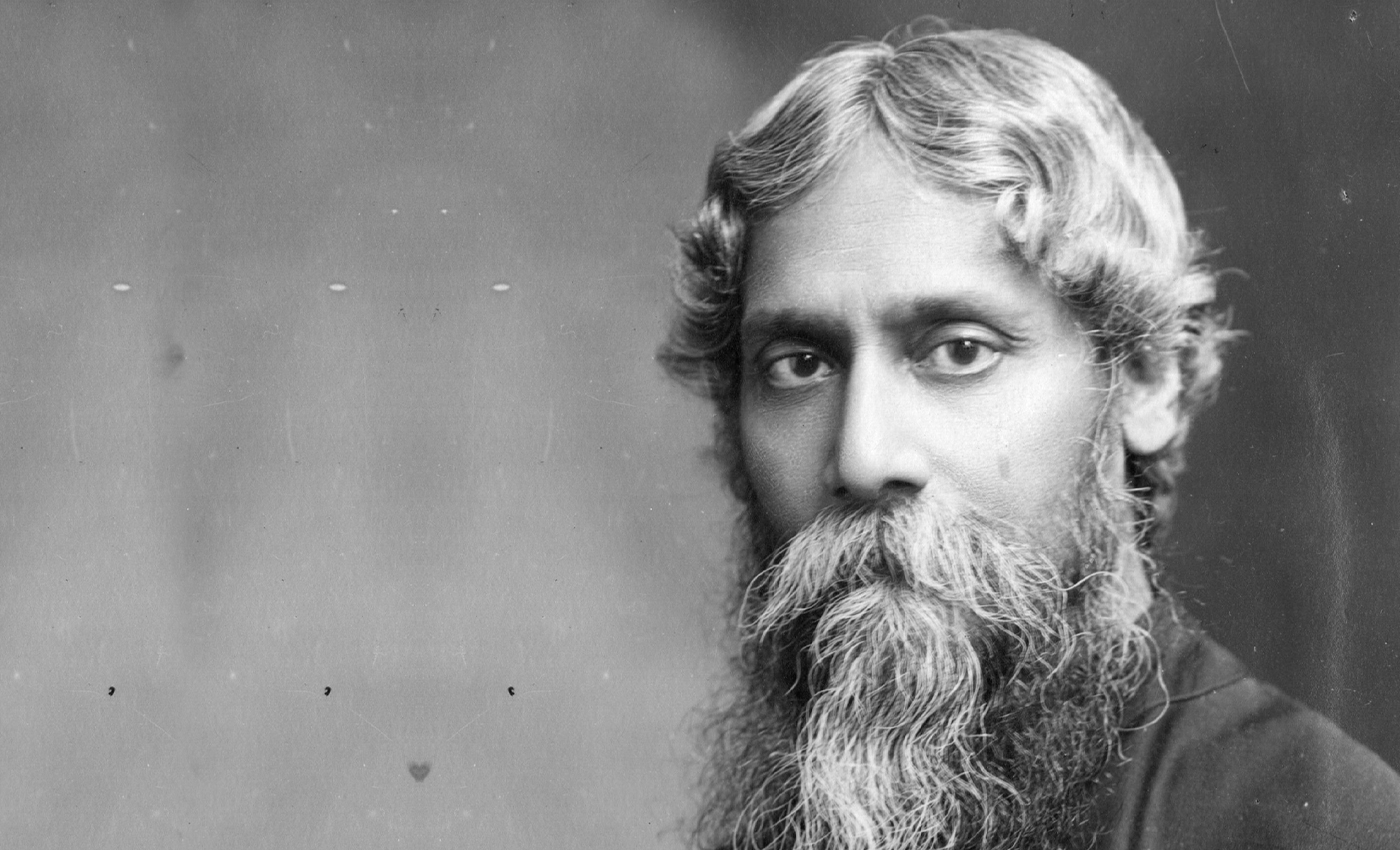 False: BJP canceled the holiday on Rabindranath Tagore's birth anniversary  in Barak valley, Assam.