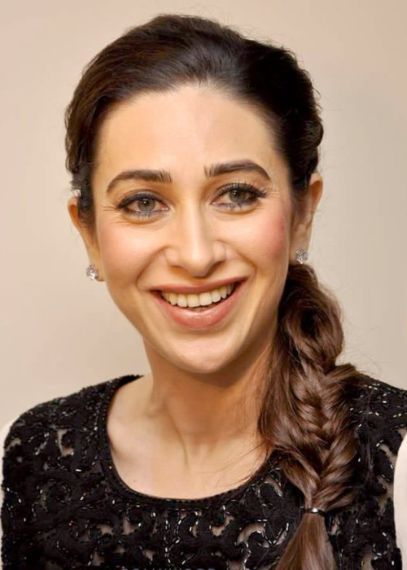Indian actress Karishma Kapoor said, On my honeymoon, I was auctioned by my husband's friend.