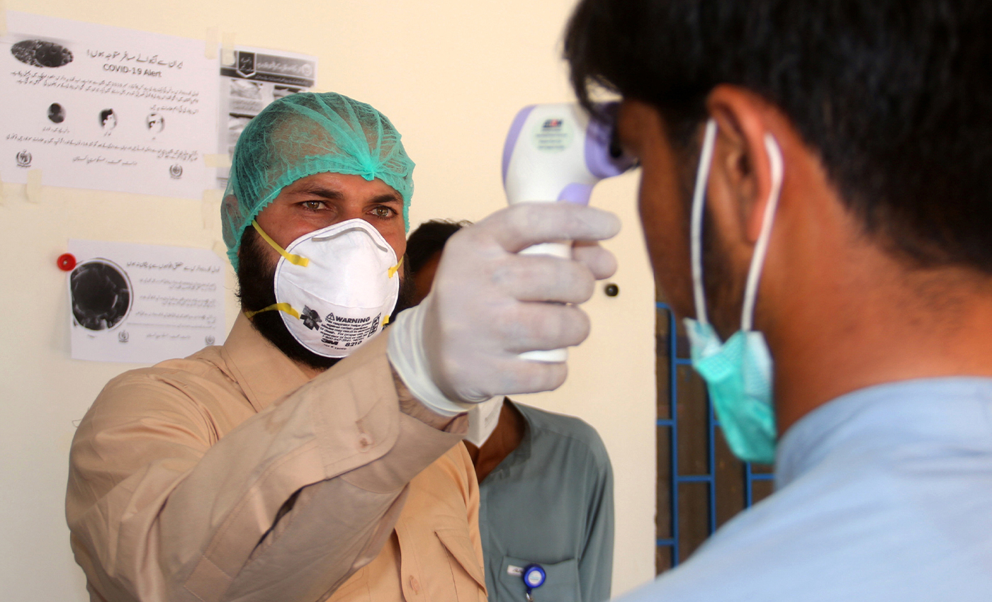 India's COVID-19 cases have crossed the 8 million mark.