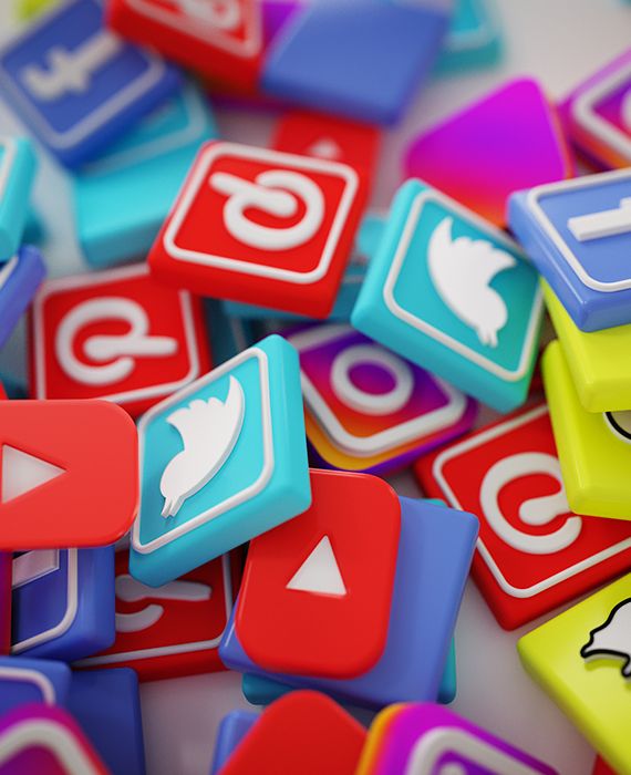 A man has been arrested in Srinagar for spreading fake news and rumours on social media.