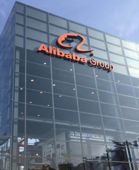 Alibaba's new Artificial Intelligence system can detect coronavirus in seconds with 96% accuracy.