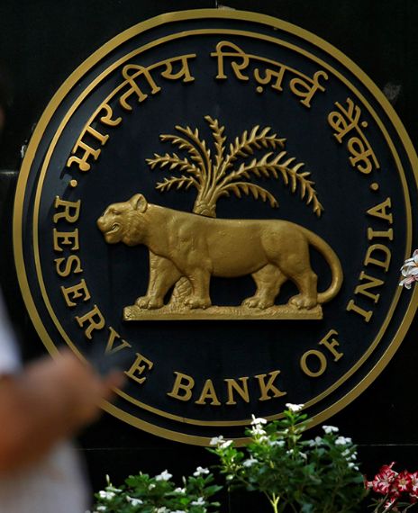 The Reserve Bank of India cut the repo rate by 40 basis points to 4 percent from 4.40 percent and reverse repo to 3.35 percent from 3.75 percent.