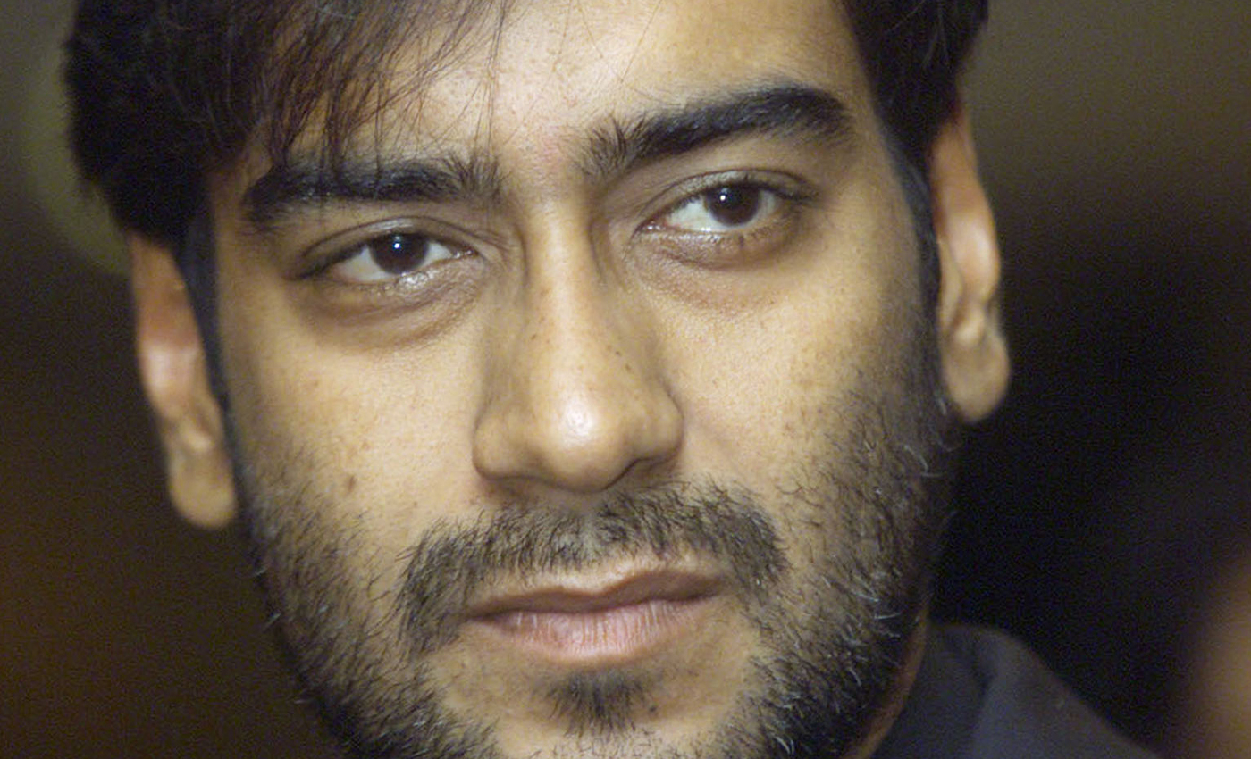 Ajay Devgn donated Rs.15 crores for the construction of the Ram temple in Ayodhya.