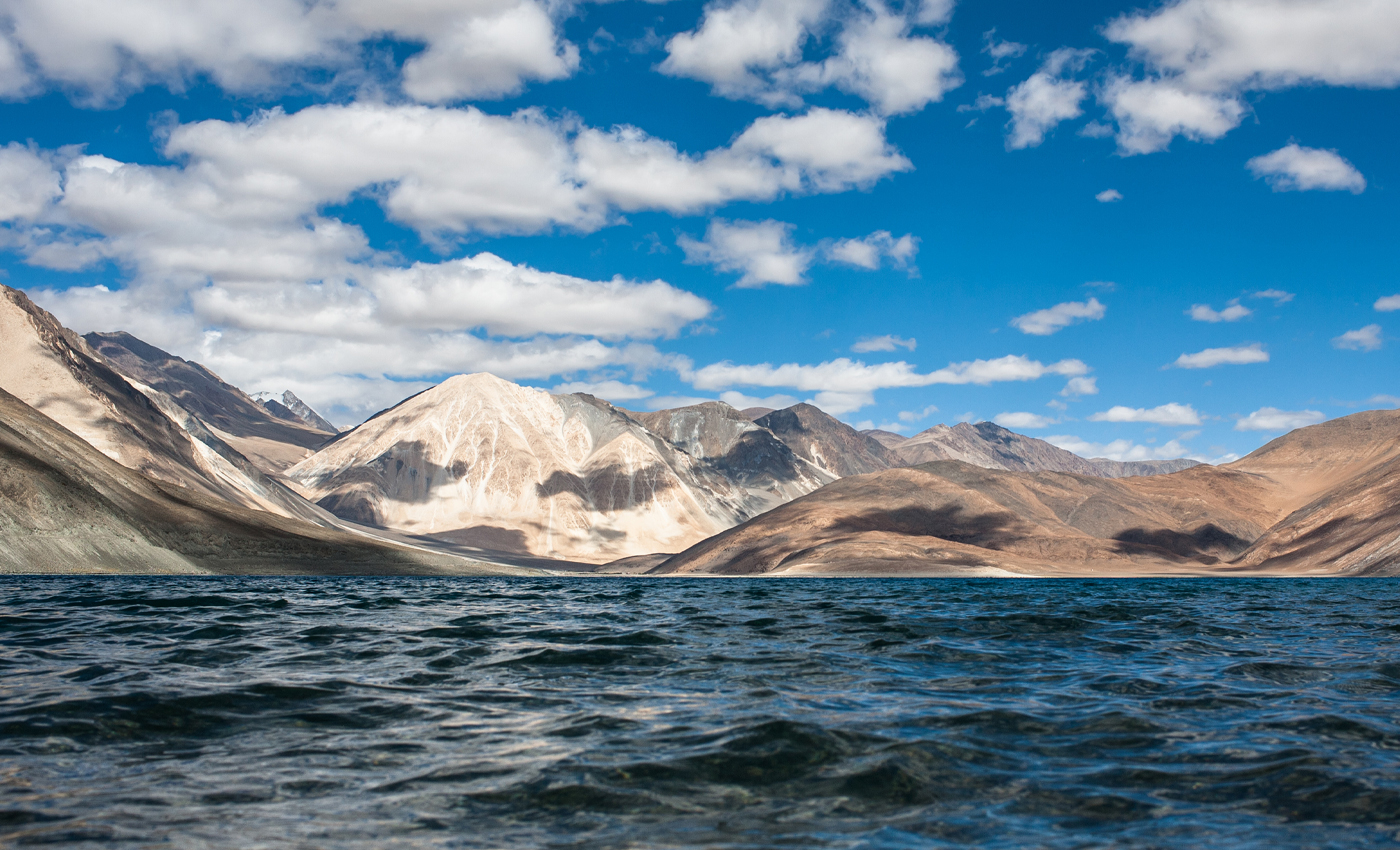 Indian troops preempted PLA activity on the southern bank of Pangong Tso Lake and thwarted Chinese effort to occupy Hill on the border.