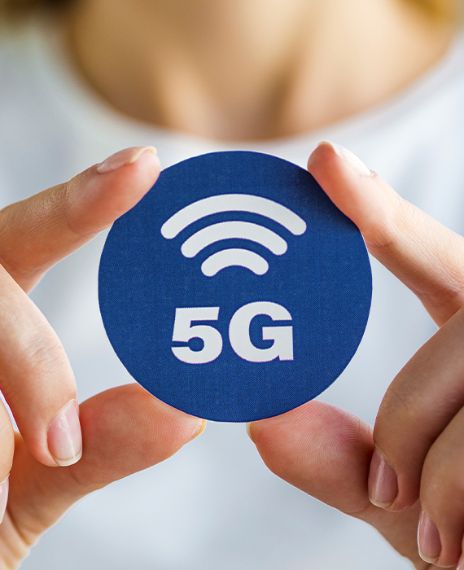 5G networks can cause cancer.