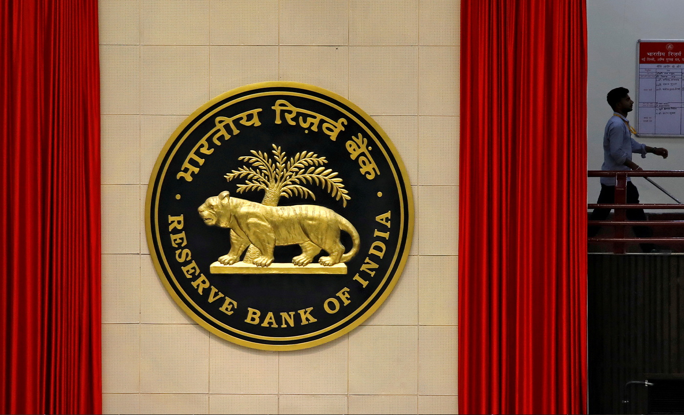 Mehul Choksi tops RBI list of defaulters.