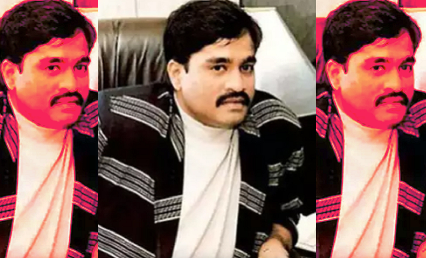 Dawood Ibrahim has died of COVID-19.