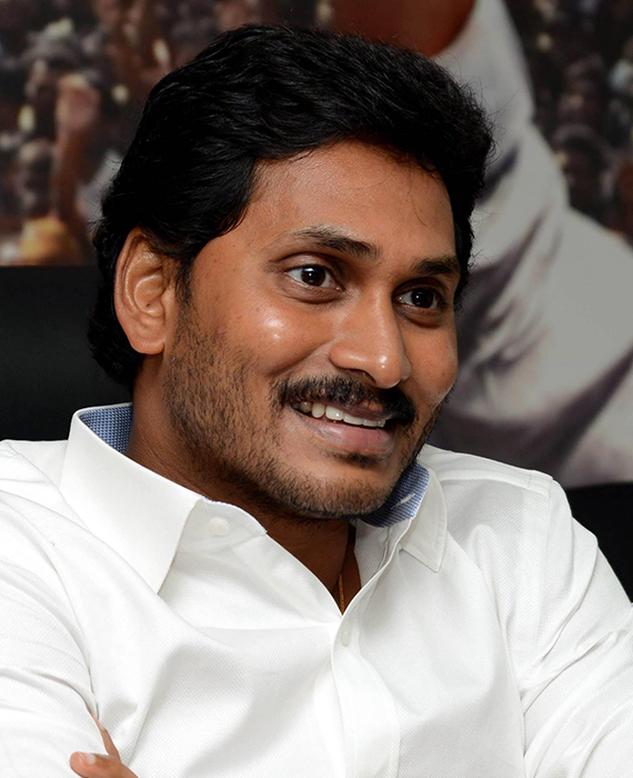 Jagan increased the honorarium from Rs 1,000 to Rs 3,000, which is being provided to the agencies supplying midday meal.