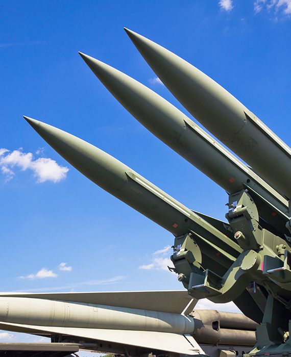 China has been pressuring Moscow against making early shipments of the S-400 surface-to-air missile systems to India.
