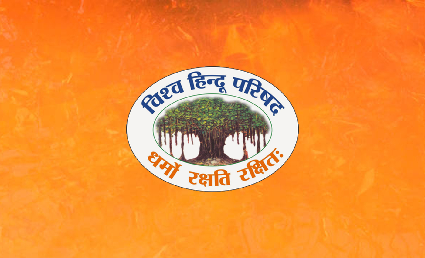 Vishwa Hindu Parishad trains over 5,000 Dalits as priests across the country.