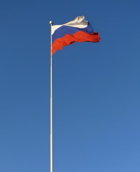 Russia's Vladivostok was previously Haishenwai, which was a part of Chinese land before Russia annexed it.