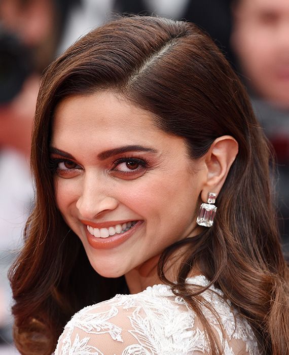 Actor Deepika Padukone in an interview, expressed that Rahul Gandhi will become Prime Minister one day.
