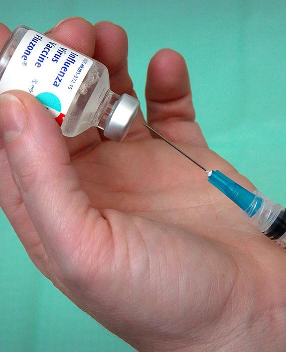 World's first COVID-19 vaccine is ready for human testing, and it will help save lives.