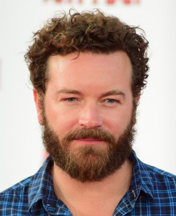 Danny Masterson was arrested on June 17, 2020 on charges of rape.