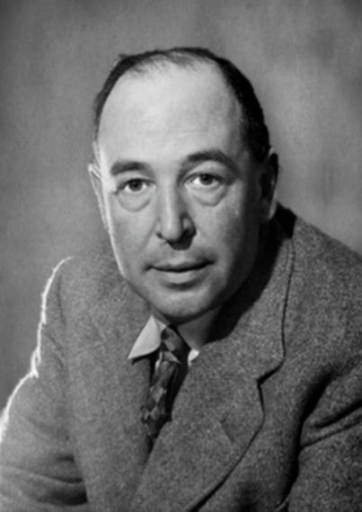 Clive Staples Lewis died on the same day as John F. Kennedy on 22 November 1963.