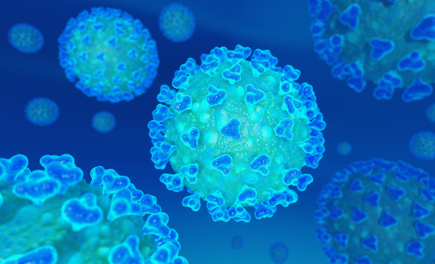 Ozone kills the coronavirus, which causes the COVID-19 disease.